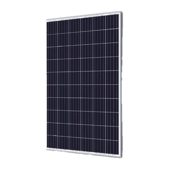 Polycrystalline Solar panel